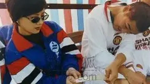 林诗栋亚洲杯乒乓球男单赛夺铜牌