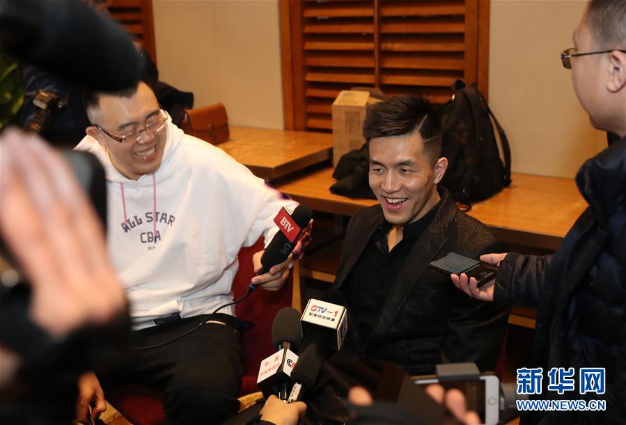 他了解对手